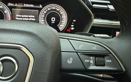 Audi Q3, 2026 год, 3 799 000 рублей, 15 фотография