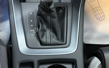 Audi Q3, 2026 год, 3 799 000 рублей, 16 фотография
