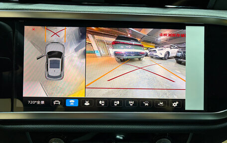 Audi Q3, 2026 год, 3 799 000 рублей, 14 фотография