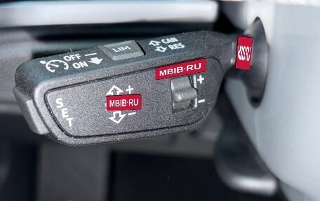 Audi Q3, 2026 год, 3 799 000 рублей, 22 фотография