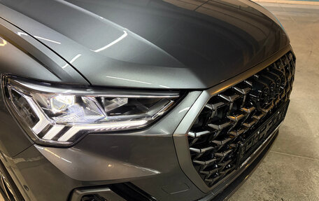 Audi Q3, 2026 год, 3 799 000 рублей, 25 фотография