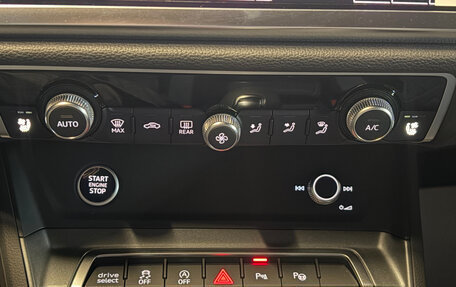 Audi Q3, 2026 год, 3 799 000 рублей, 28 фотография