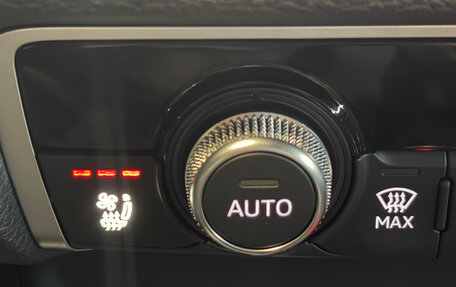 Audi Q3, 2026 год, 3 799 000 рублей, 26 фотография