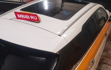 FAW Bestune T77, 2024 год, 1 400 000 рублей, 6 фотография