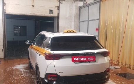 FAW Bestune T77, 2024 год, 1 400 000 рублей, 3 фотография