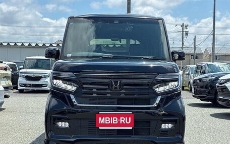 Honda N-BOX II, 2022 год, 880 000 рублей, 2 фотография
