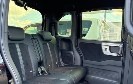 Honda N-BOX II, 2022 год, 880 000 рублей, 13 фотография