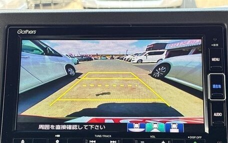Honda N-BOX II, 2022 год, 880 000 рублей, 11 фотография