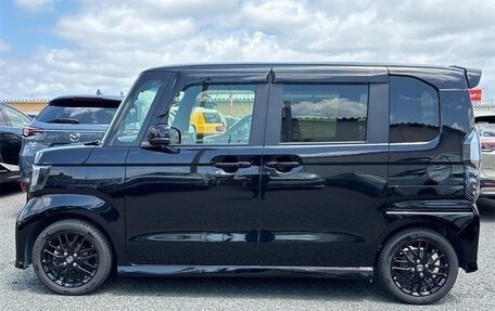 Honda N-BOX II, 2022 год, 880 000 рублей, 7 фотография