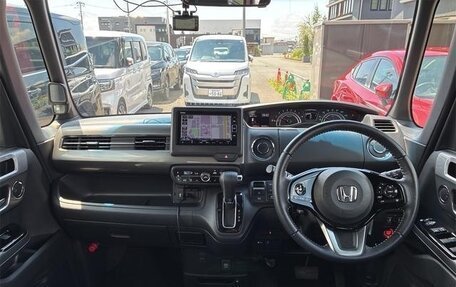 Honda N-BOX II, 2022 год, 880 000 рублей, 9 фотография