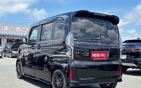 Honda N-BOX II, 2022 год, 880 000 рублей, 6 фотография