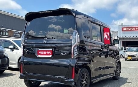 Honda N-BOX II, 2022 год, 880 000 рублей, 4 фотография