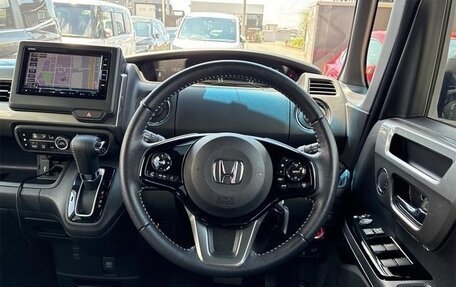 Honda N-BOX II, 2022 год, 880 000 рублей, 15 фотография