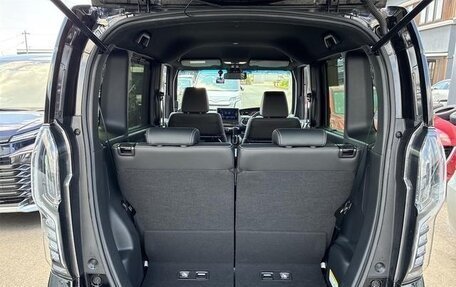 Honda N-BOX II, 2022 год, 880 000 рублей, 14 фотография