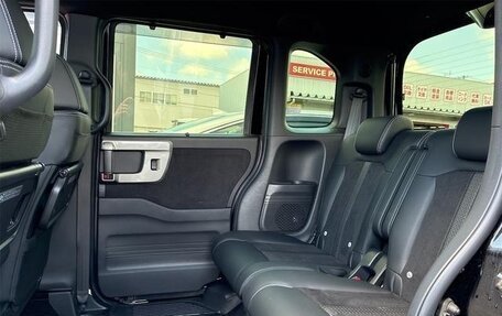 Honda N-BOX II, 2022 год, 880 000 рублей, 17 фотография