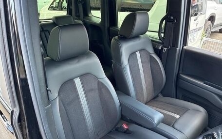 Honda N-BOX II, 2022 год, 880 000 рублей, 12 фотография