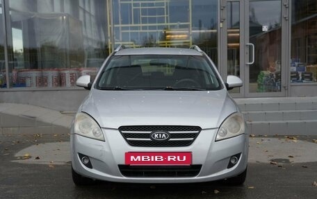 KIA cee'd I рестайлинг, 2008 год, 550 000 рублей, 2 фотография
