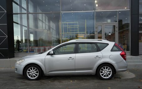 KIA cee'd I рестайлинг, 2008 год, 550 000 рублей, 8 фотография