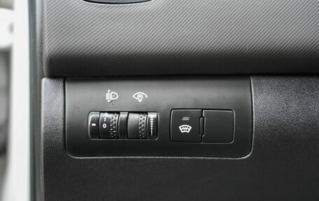 KIA cee'd I рестайлинг, 2008 год, 550 000 рублей, 13 фотография