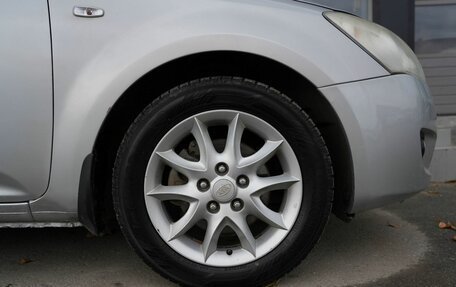 KIA cee'd I рестайлинг, 2008 год, 550 000 рублей, 10 фотография