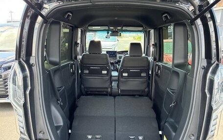 Honda N-BOX II, 2022 год, 880 000 рублей, 20 фотография