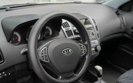 KIA cee'd I рестайлинг, 2008 год, 550 000 рублей, 11 фотография