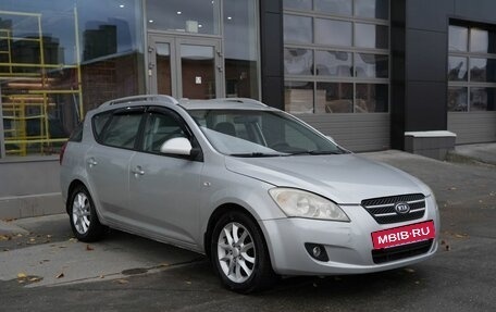 KIA cee'd I рестайлинг, 2008 год, 550 000 рублей, 3 фотография
