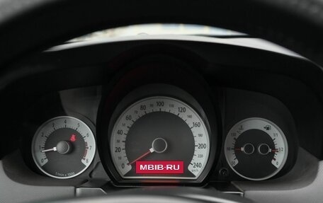 KIA cee'd I рестайлинг, 2008 год, 550 000 рублей, 12 фотография