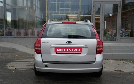 KIA cee'd I рестайлинг, 2008 год, 550 000 рублей, 6 фотография