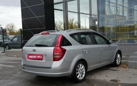 KIA cee'd I рестайлинг, 2008 год, 550 000 рублей, 5 фотография