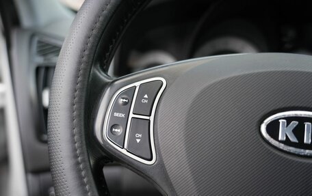 KIA cee'd I рестайлинг, 2008 год, 550 000 рублей, 14 фотография