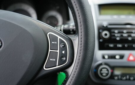 KIA cee'd I рестайлинг, 2008 год, 550 000 рублей, 15 фотография