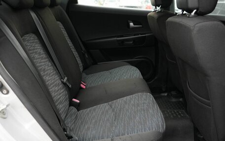 KIA cee'd I рестайлинг, 2008 год, 550 000 рублей, 22 фотография