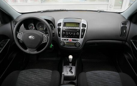KIA cee'd I рестайлинг, 2008 год, 550 000 рублей, 23 фотография