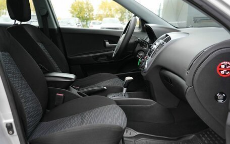 KIA cee'd I рестайлинг, 2008 год, 550 000 рублей, 20 фотография