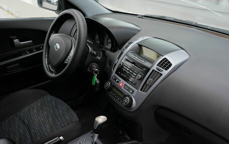 KIA cee'd I рестайлинг, 2008 год, 550 000 рублей, 18 фотография