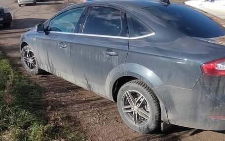 Ford Mondeo IV, 2010 год, 750 000 рублей, 6 фотография