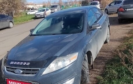 Ford Mondeo IV, 2010 год, 750 000 рублей, 4 фотография