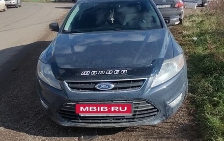 Ford Mondeo IV, 2010 год, 750 000 рублей, 3 фотография