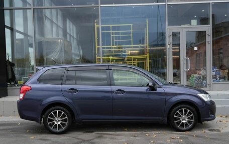 Toyota Corolla, 2014 год, 1 150 000 рублей, 4 фотография