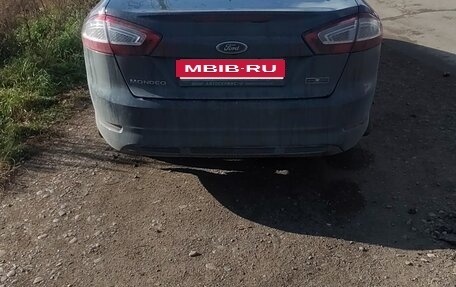 Ford Mondeo IV, 2010 год, 750 000 рублей, 8 фотография
