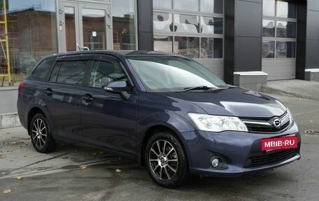 Toyota Corolla, 2014 год, 1 150 000 рублей, 3 фотография