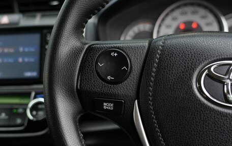 Toyota Corolla, 2014 год, 1 150 000 рублей, 17 фотография