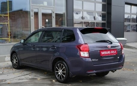 Toyota Corolla, 2014 год, 1 150 000 рублей, 7 фотография