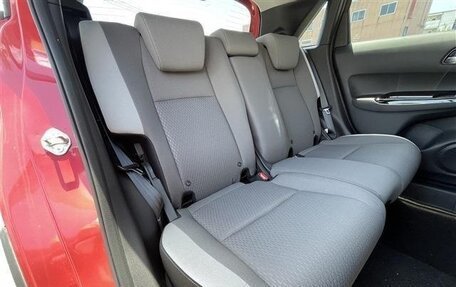 Honda Fit, 2022 год, 1 230 000 рублей, 8 фотография