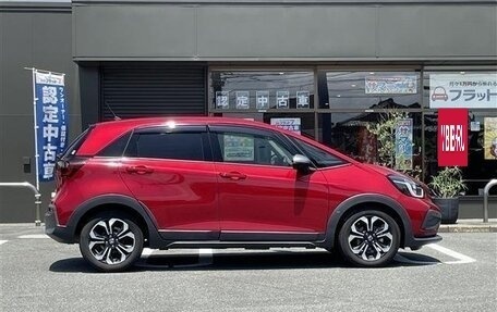 Honda Fit, 2022 год, 1 230 000 рублей, 7 фотография