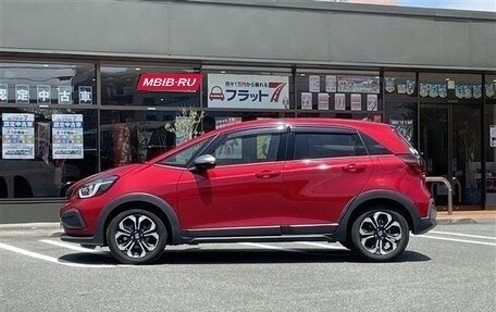 Honda Fit, 2022 год, 1 230 000 рублей, 6 фотография