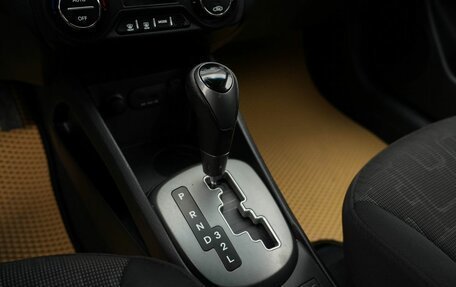 KIA Rio III рестайлинг, 2014 год, 1 030 000 рублей, 17 фотография