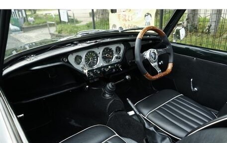 Triumph Spitfire II, 1965 год, 4 100 000 рублей, 2 фотография