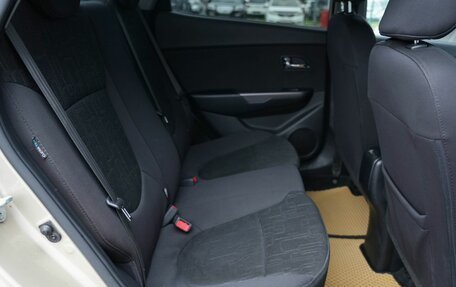 KIA Rio III рестайлинг, 2014 год, 1 030 000 рублей, 23 фотография